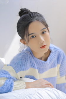 明星专题：刘芊妤