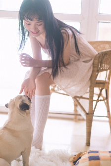 校花诡异事件