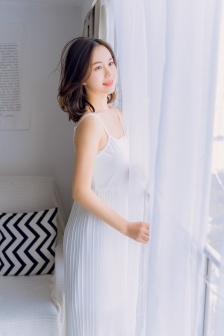 明星专题：詹雅雯