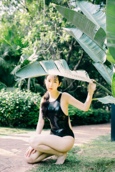 尼姑也疯狂