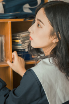 乔家的儿女第34集