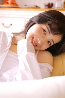 乔家的儿女第34集